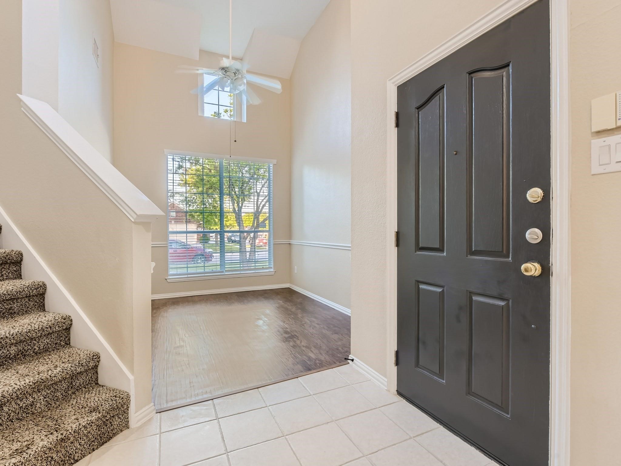 5301 Lily Drive Fort Worth TX 76244