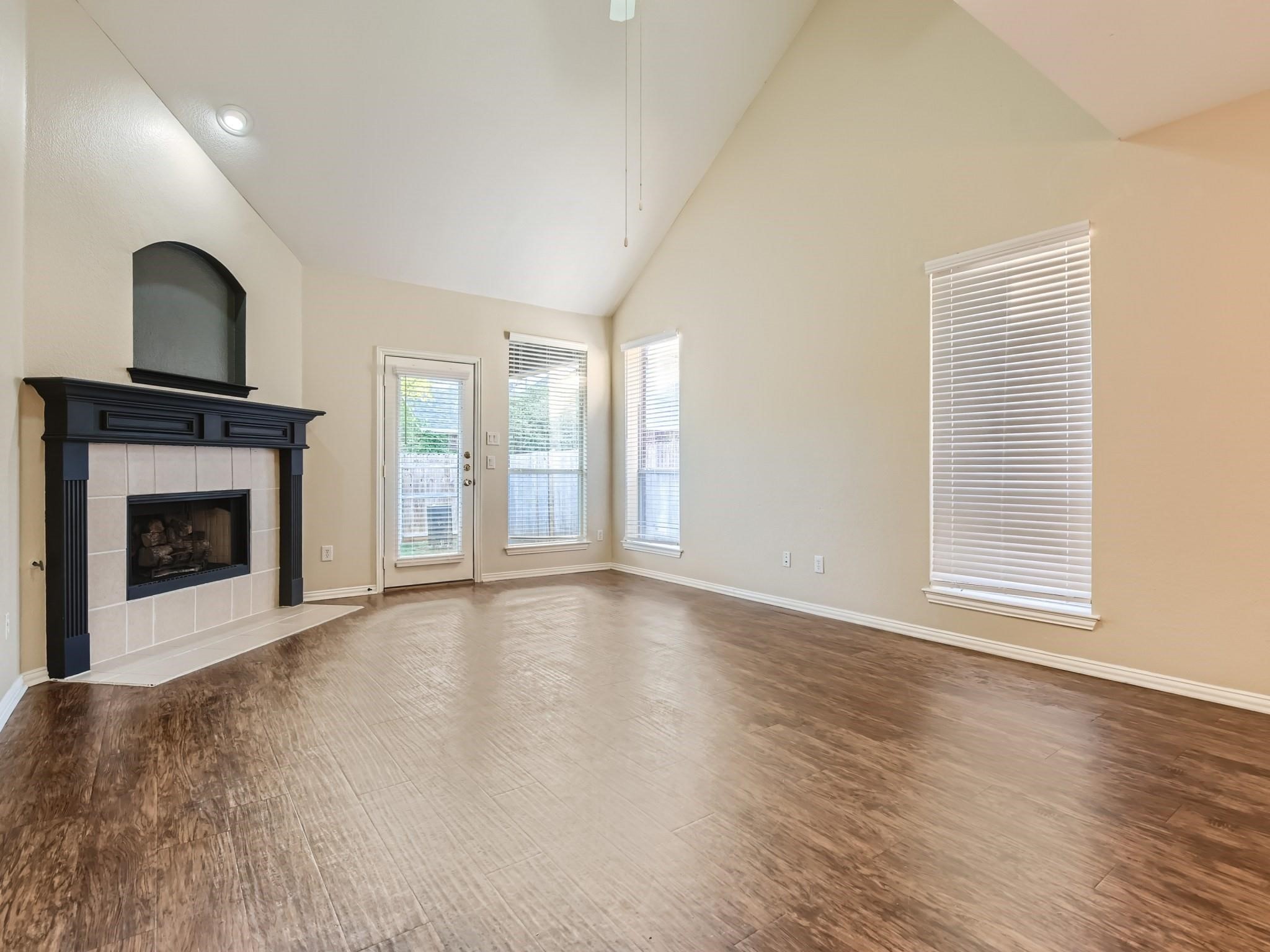 5301 Lily Drive Fort Worth TX 76244