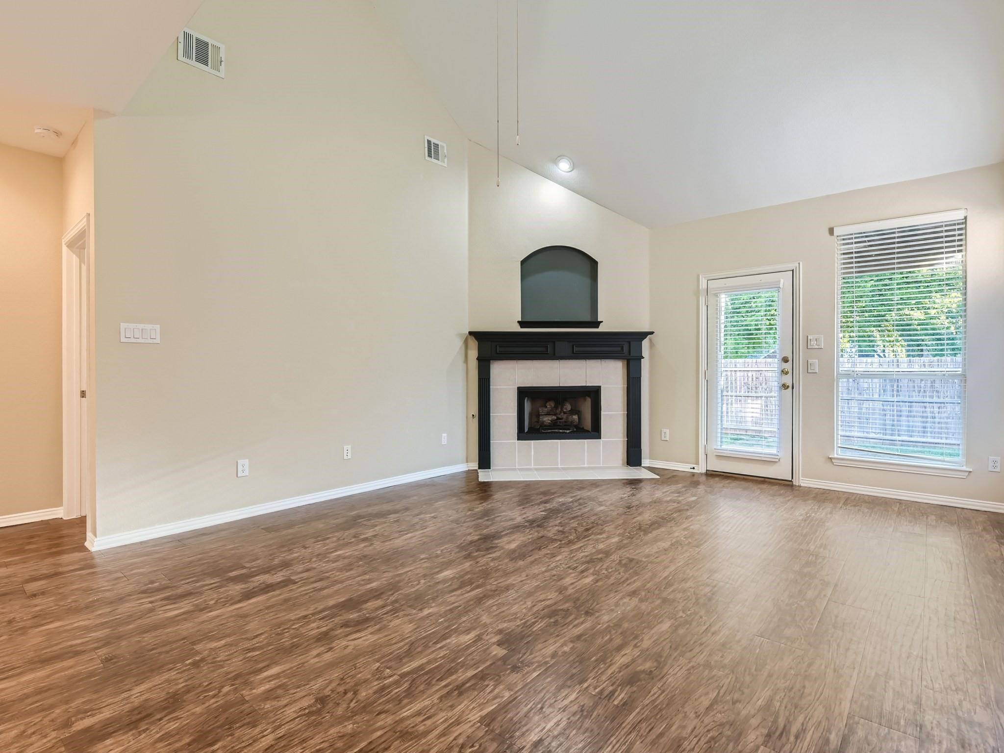 5301 Lily Drive Fort Worth TX 76244