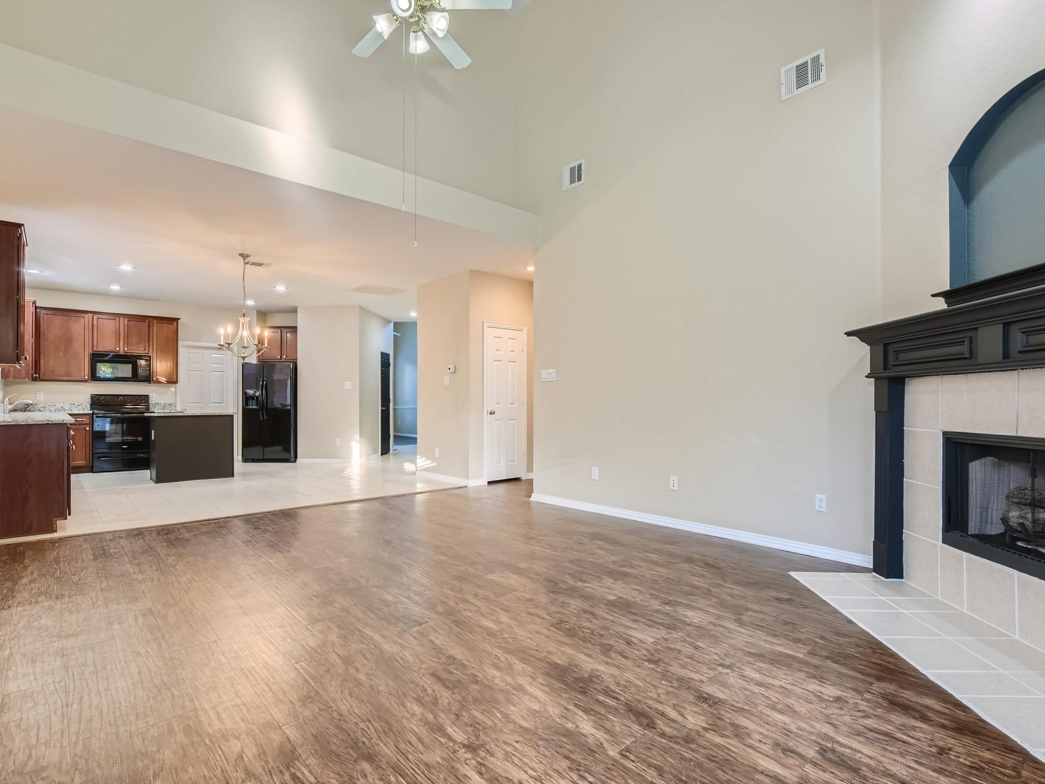 5301 Lily Drive Fort Worth TX 76244