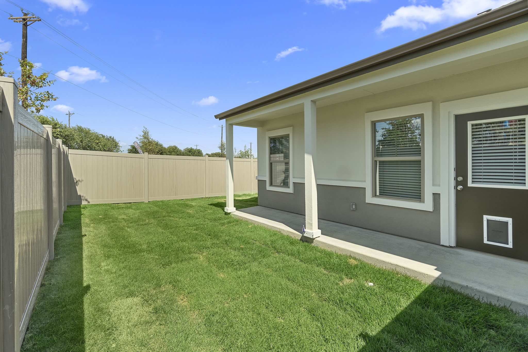 579 Lloyds Road Little Elm TX 75068
