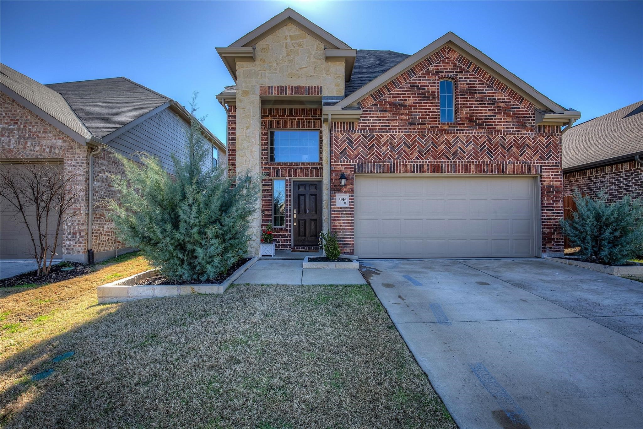 3916 Ford Drive Heartland TX 75126
