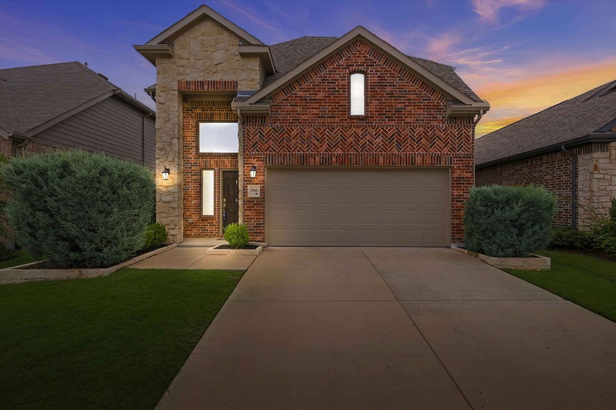 3916 Ford Drive Heartland TX 75126