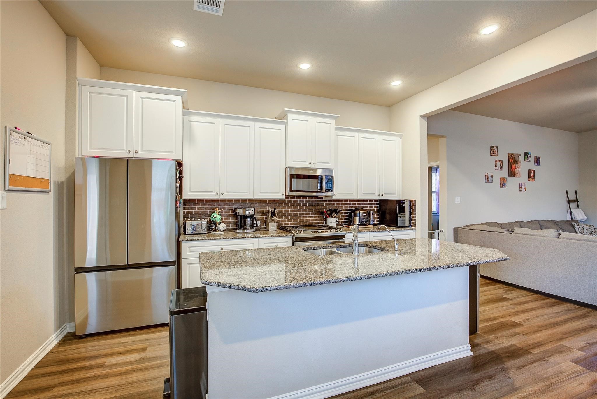 3916 Ford Drive Heartland TX 75126