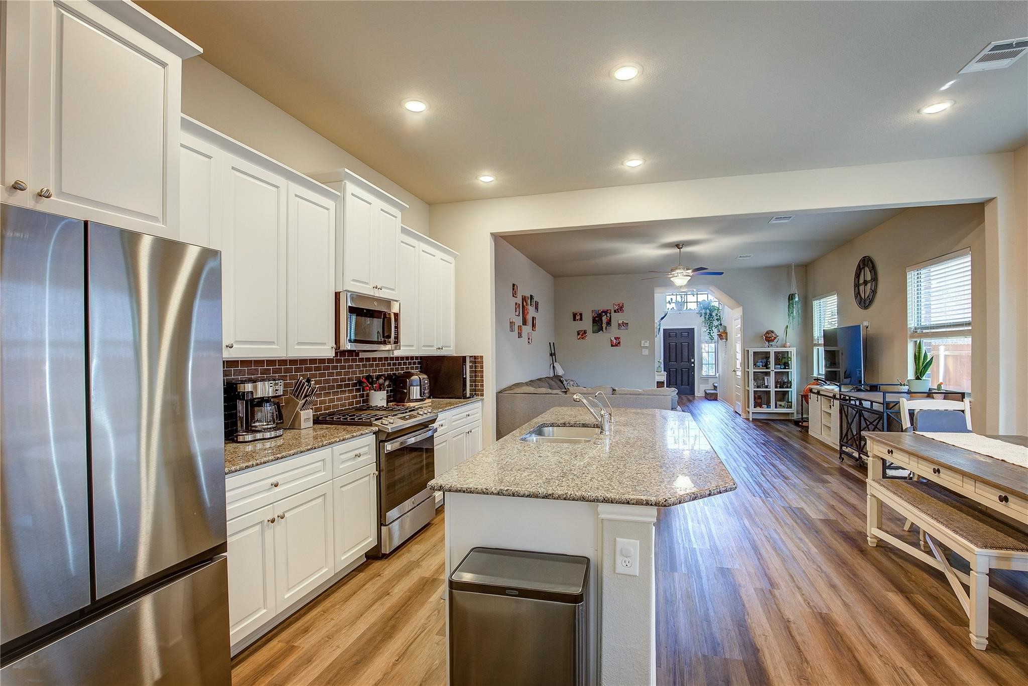 3916 Ford Drive Heartland TX 75126