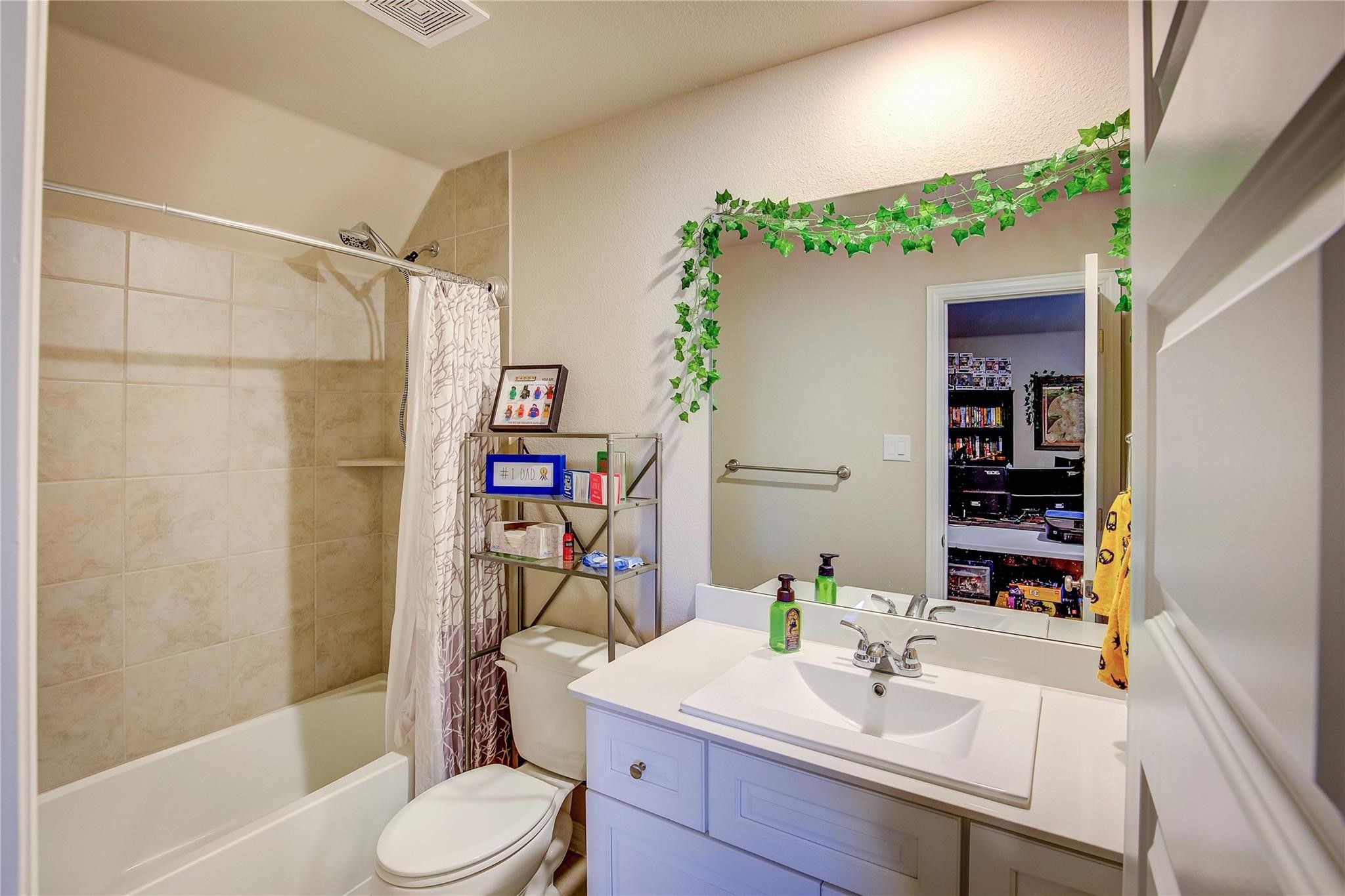 3916 Ford Drive Heartland TX 75126