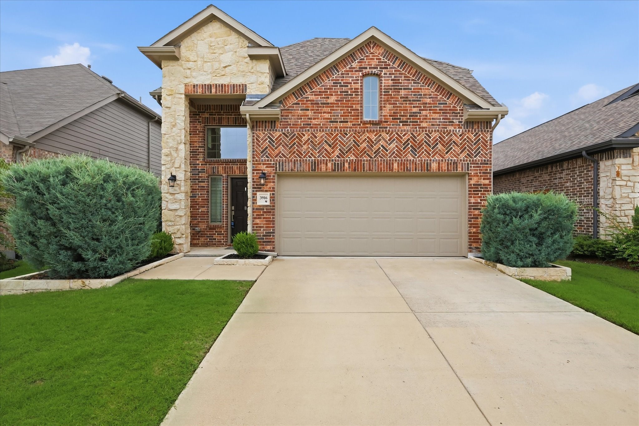 3916 Ford Drive Heartland TX 75126