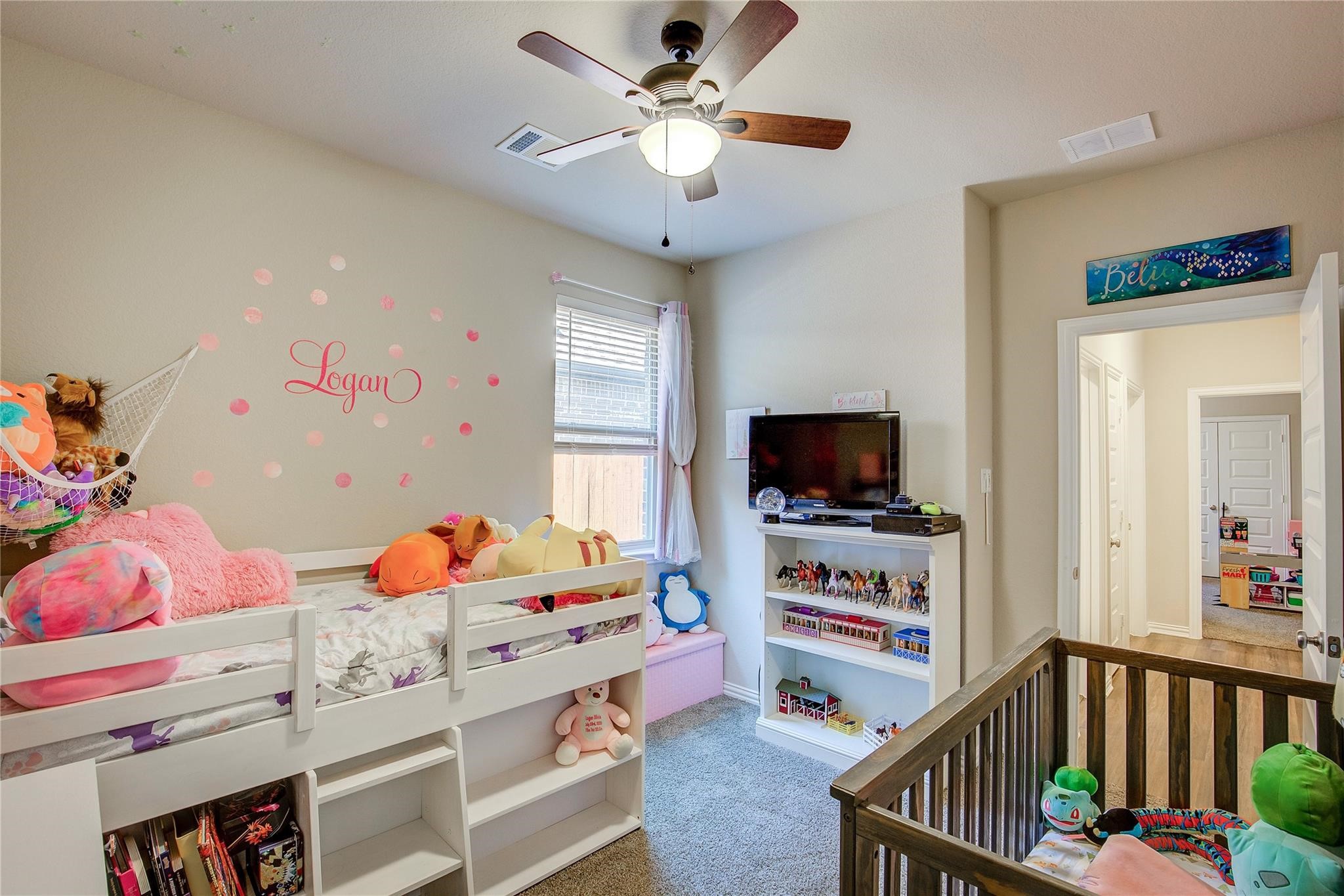 3916 Ford Drive Heartland TX 75126