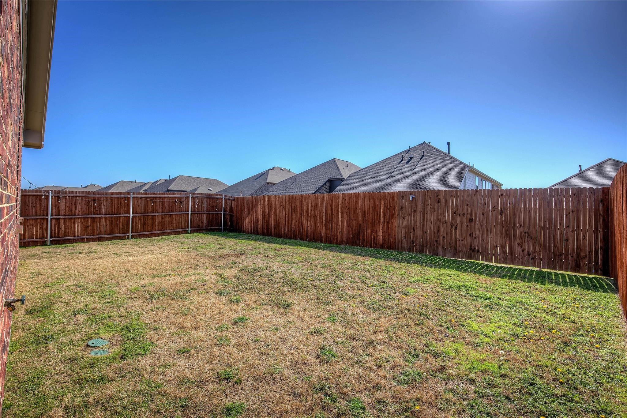 3916 Ford Drive Heartland TX 75126