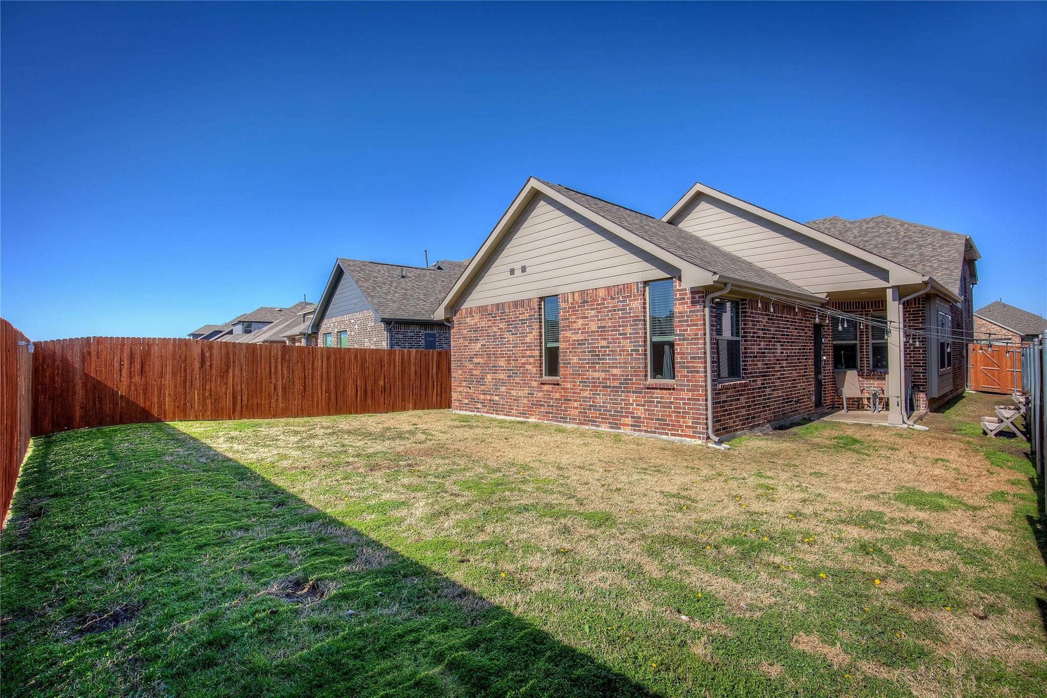 3916 Ford Drive Heartland TX 75126