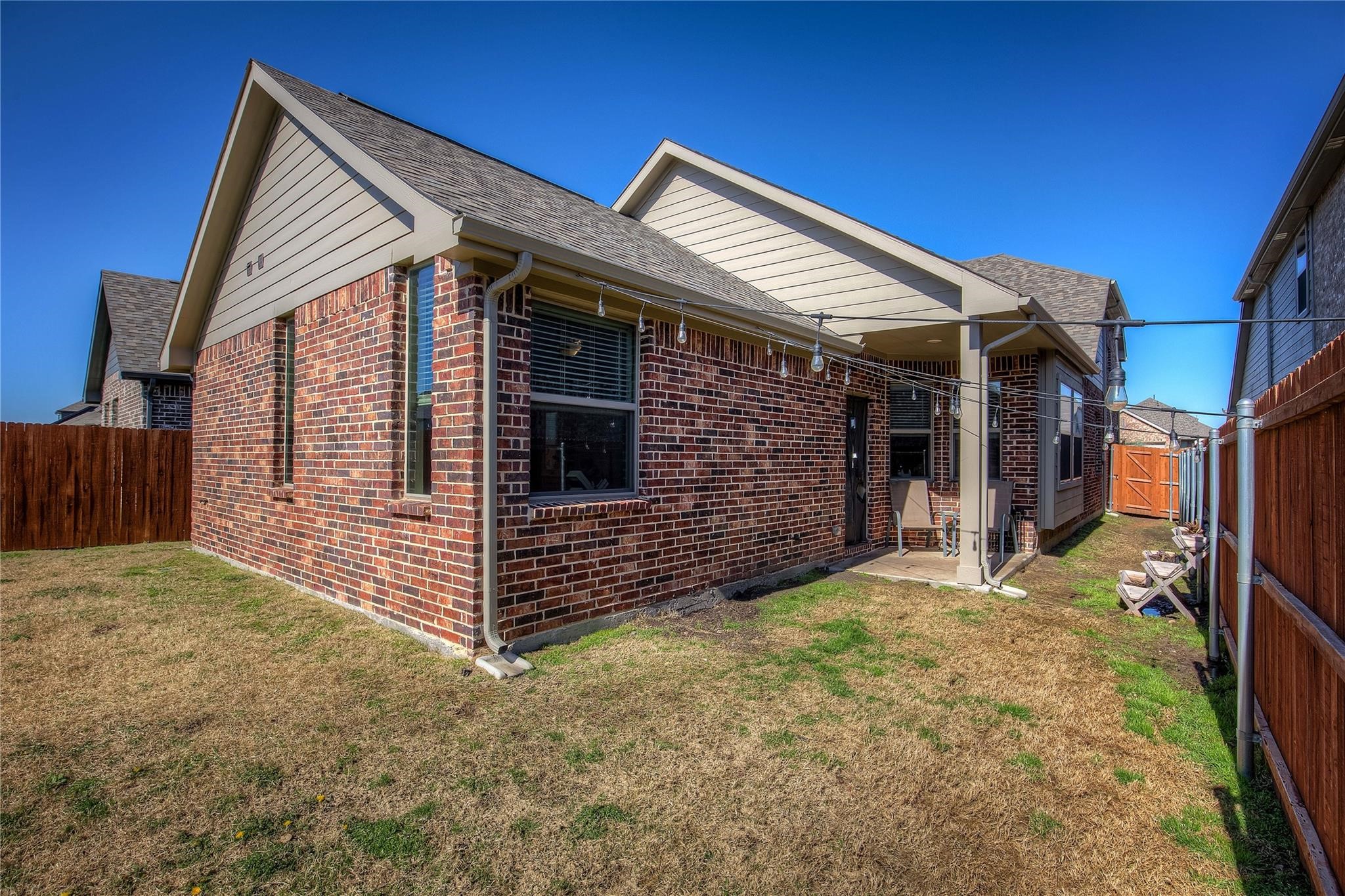 3916 Ford Drive Heartland TX 75126