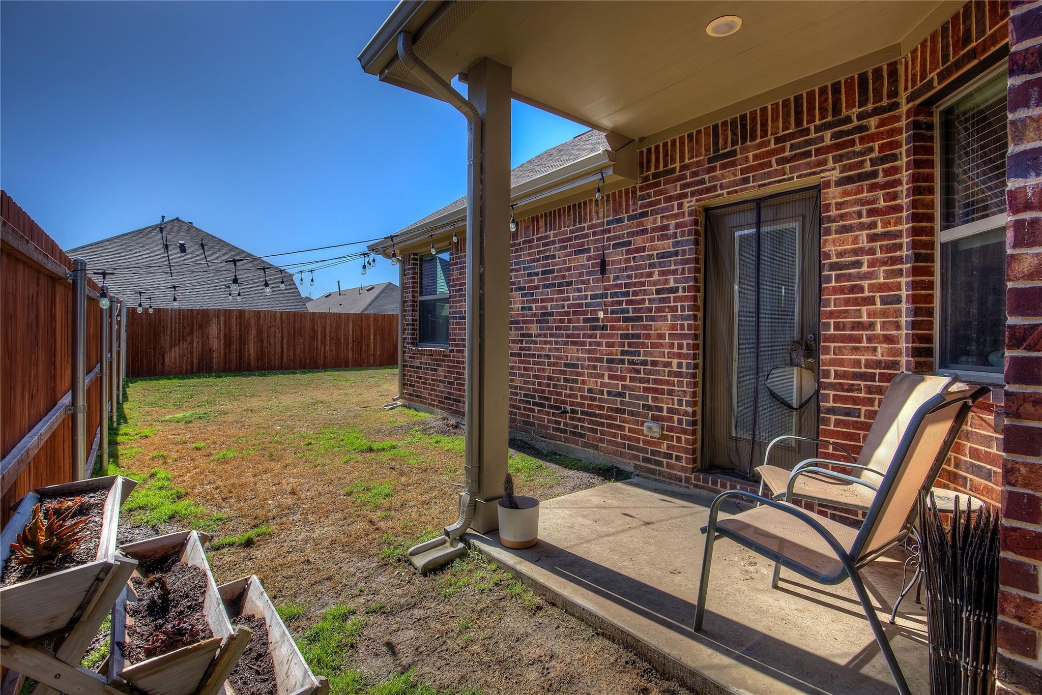 3916 Ford Drive Heartland TX 75126