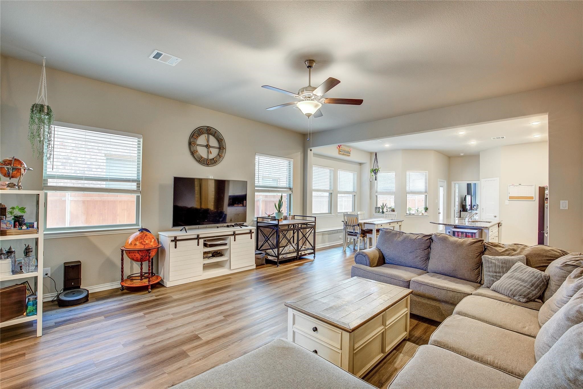 3916 Ford Drive Heartland TX 75126