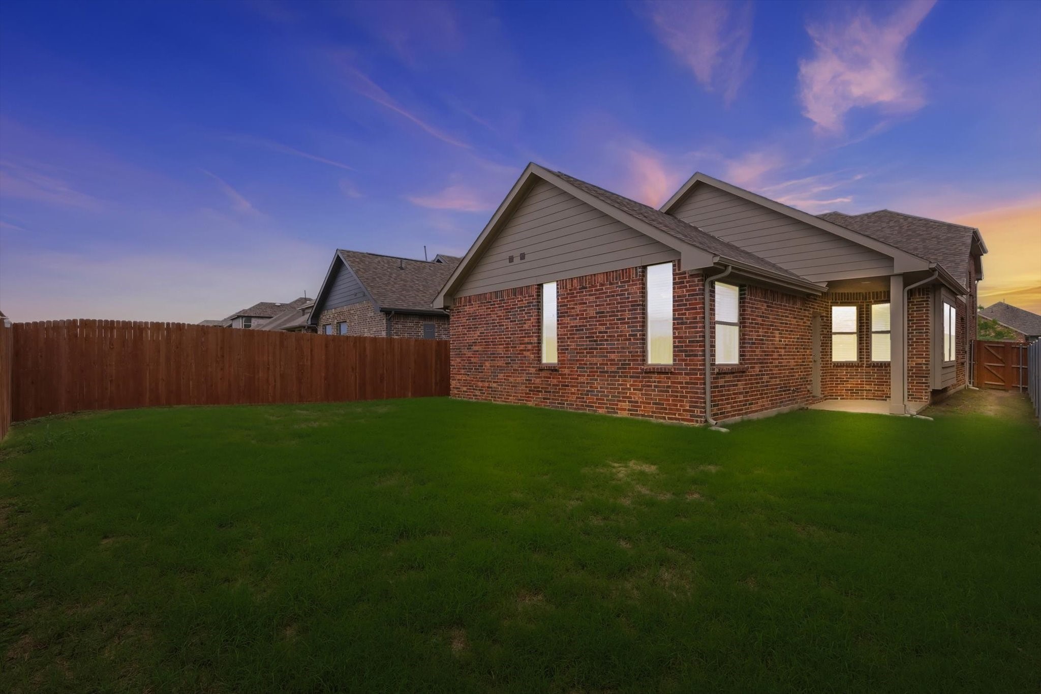 3916 Ford Drive Heartland TX 75126