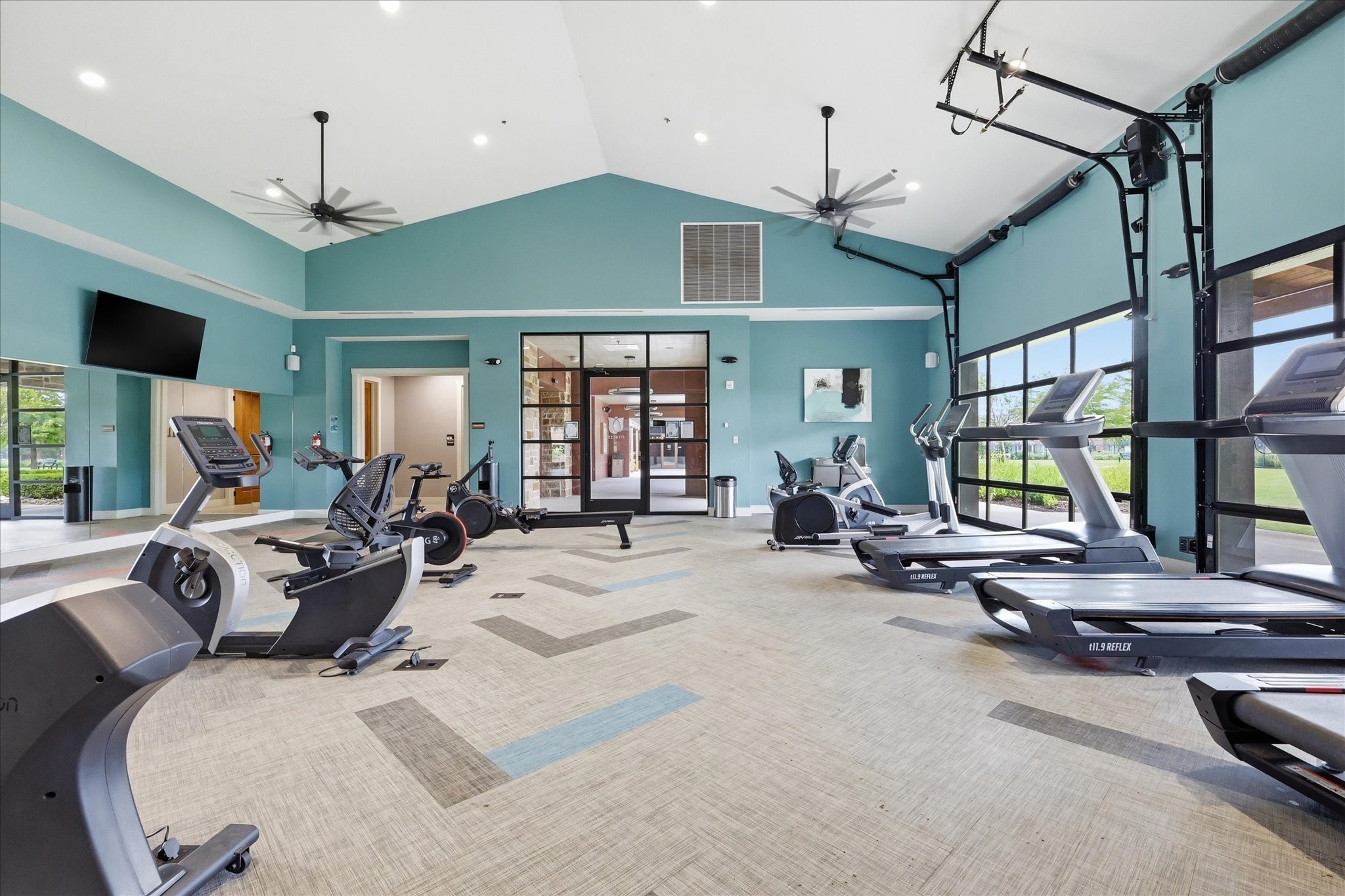 3916 Ford Drive Heartland TX 75126