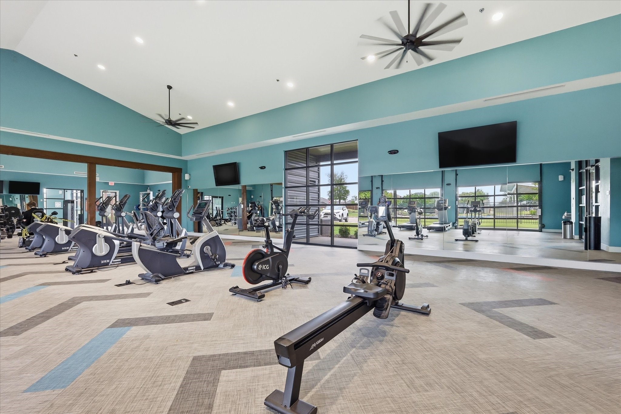 3916 Ford Drive Heartland TX 75126
