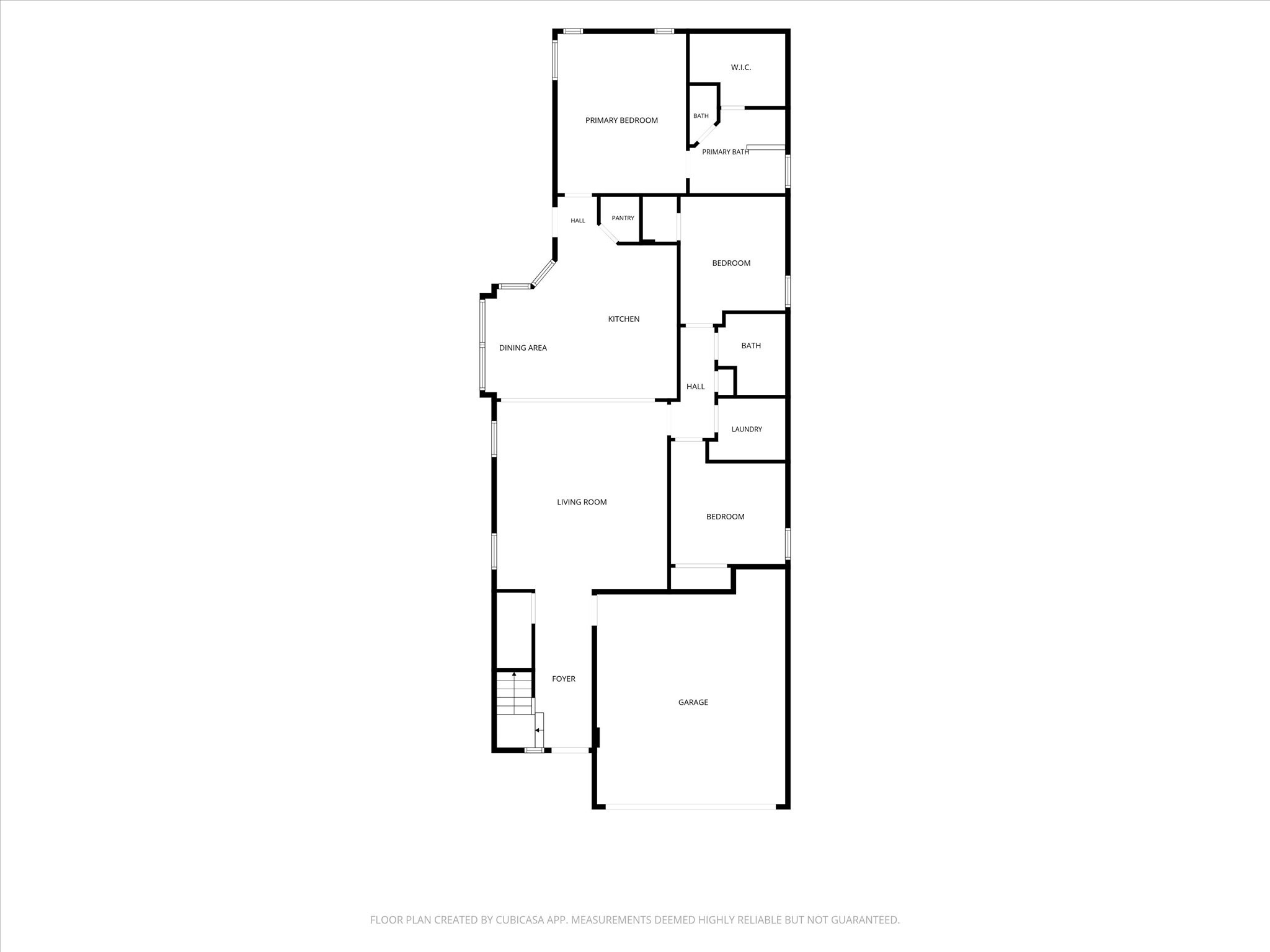 3916 Ford Drive Heartland TX 75126