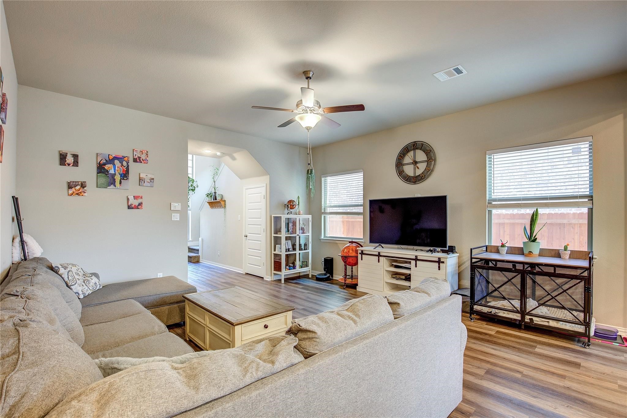 3916 Ford Drive Heartland TX 75126