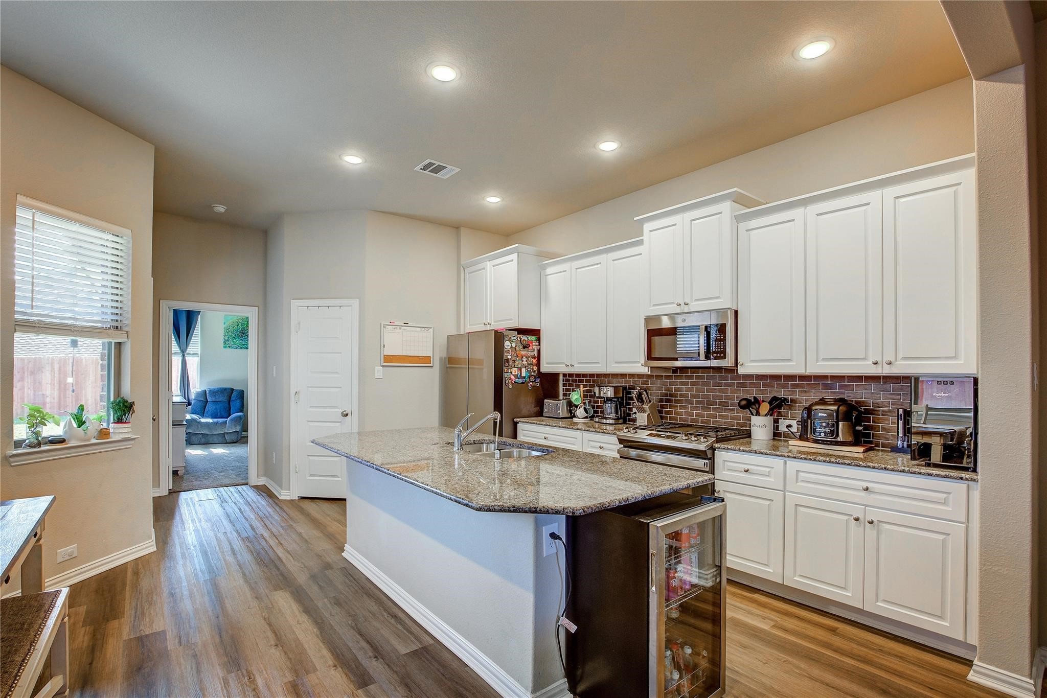 3916 Ford Drive Heartland TX 75126