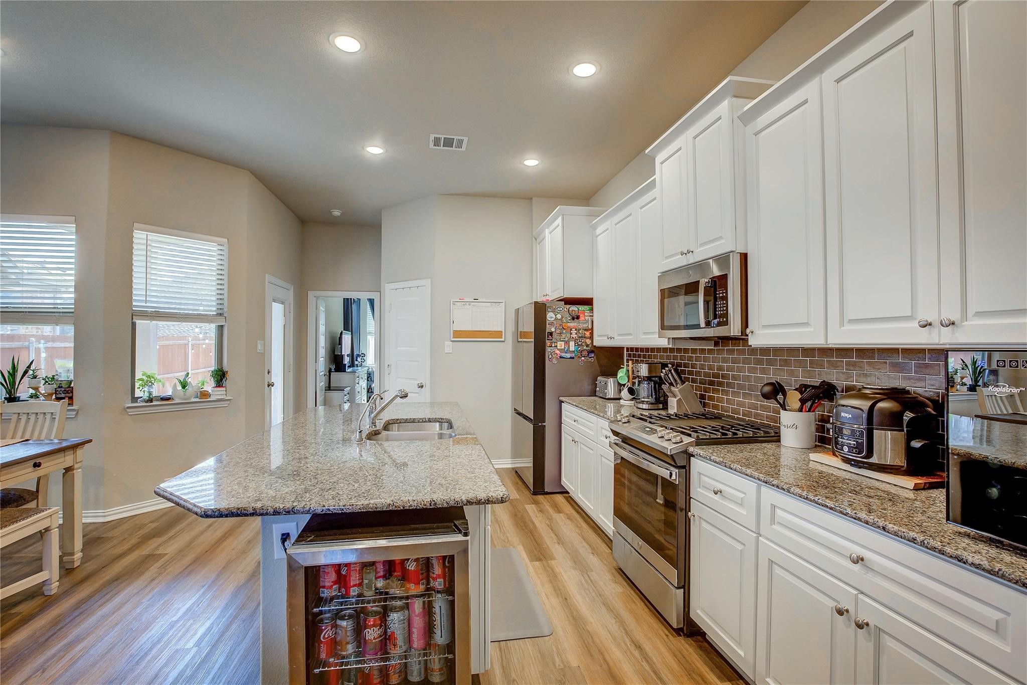 3916 Ford Drive Heartland TX 75126