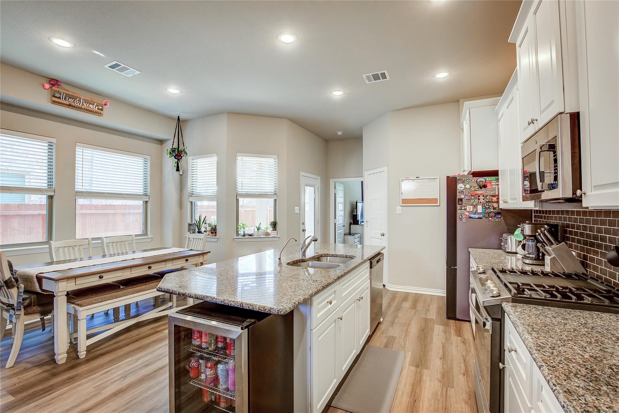 3916 Ford Drive Heartland TX 75126