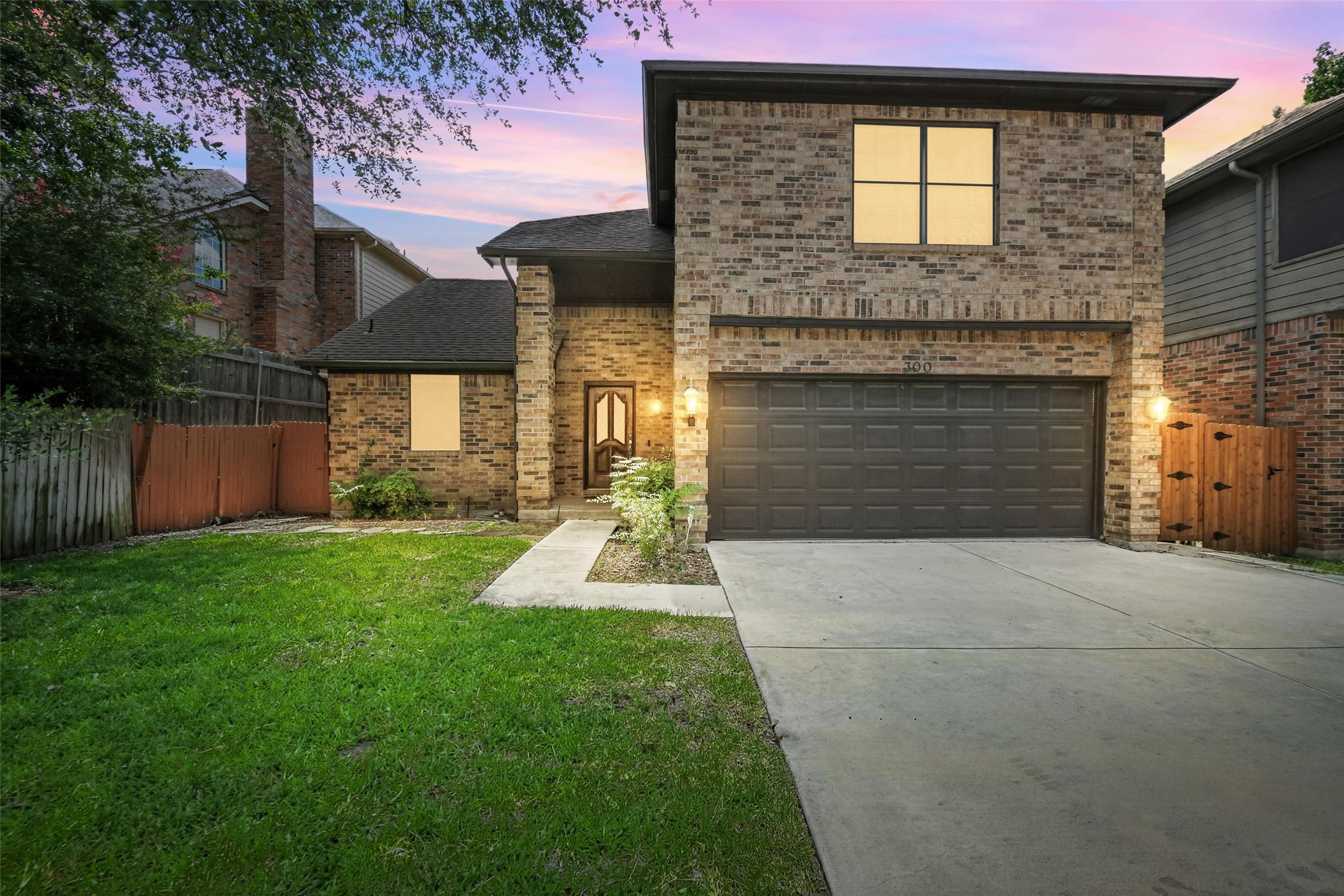 300 Saint Emelion Court Irving TX 75038