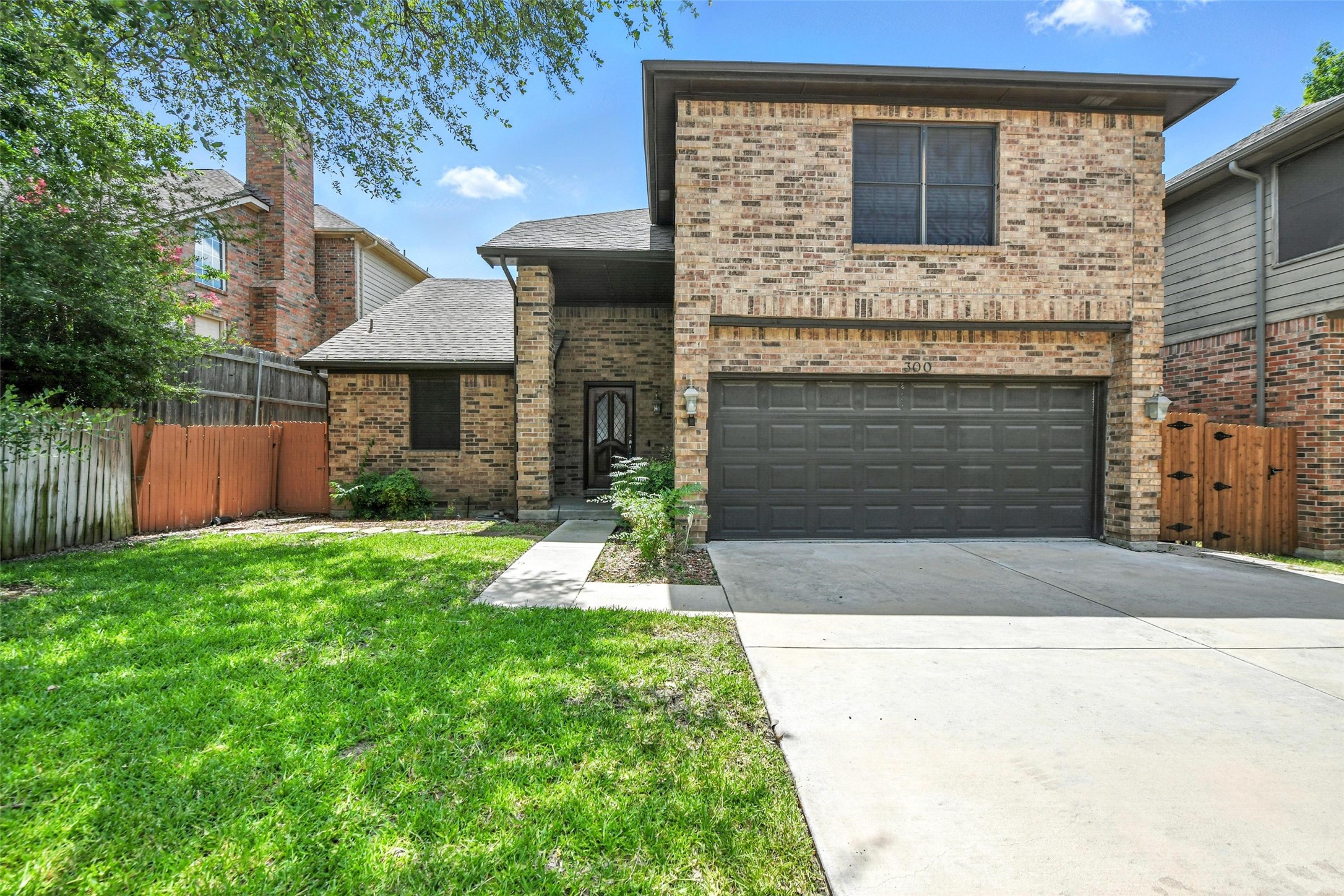300 Saint Emelion Court Irving TX 75038
