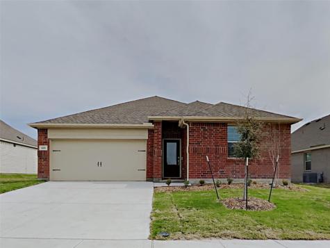 629 Fitzroy Lane Fate TX 75189