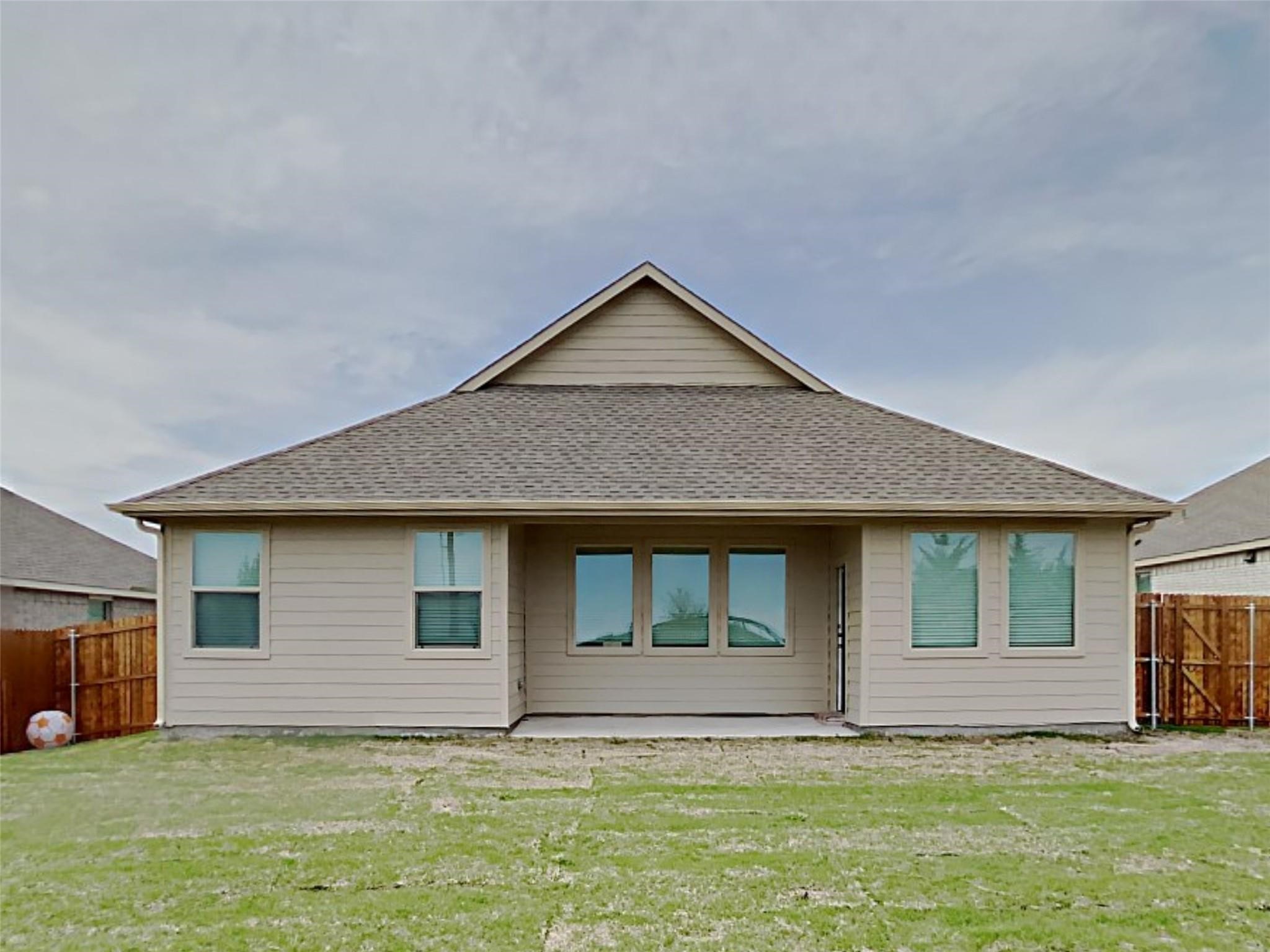 629 Fitzroy Lane Fate TX 75189
