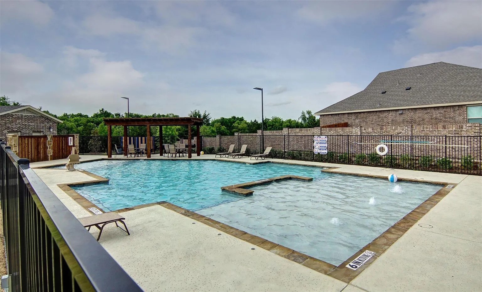 629 Fitzroy Lane Fate TX 75189