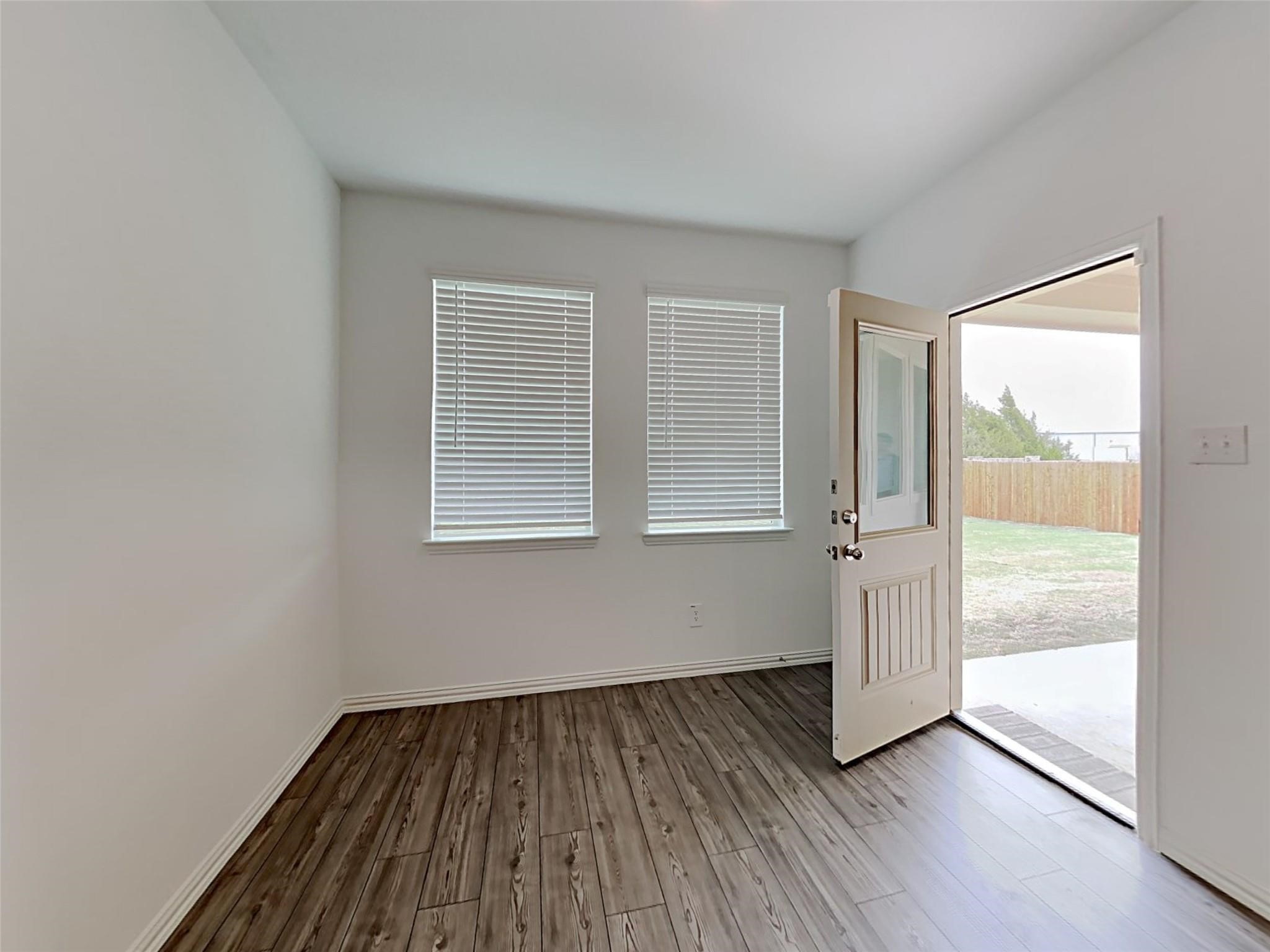 629 Fitzroy Lane Fate TX 75189