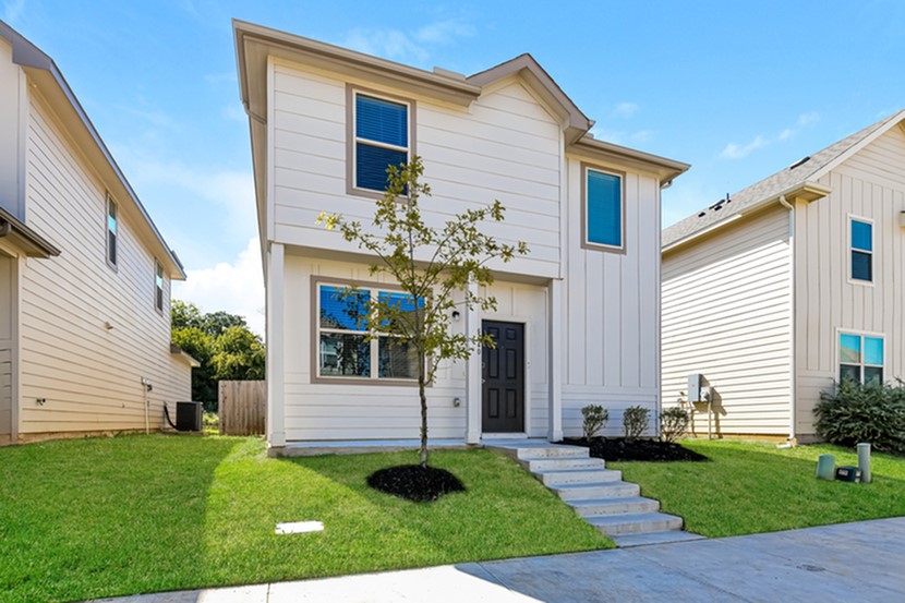 5640 Willamette Drive Fort Worth TX 76119