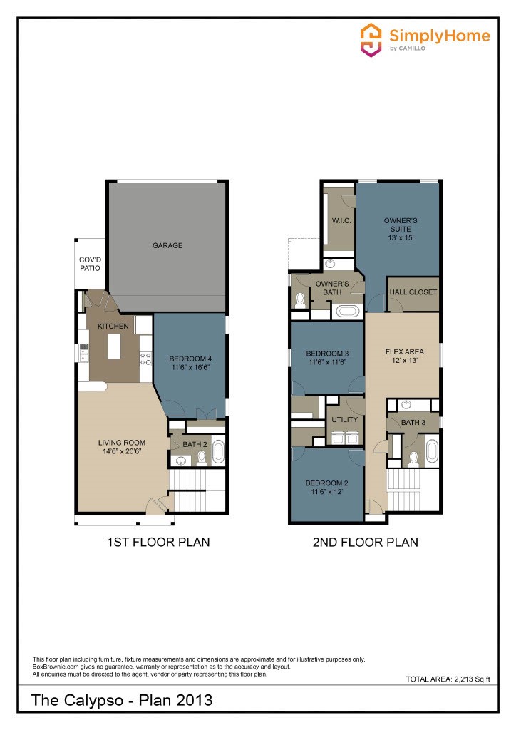 5640 Willamette Drive Fort Worth TX 76119