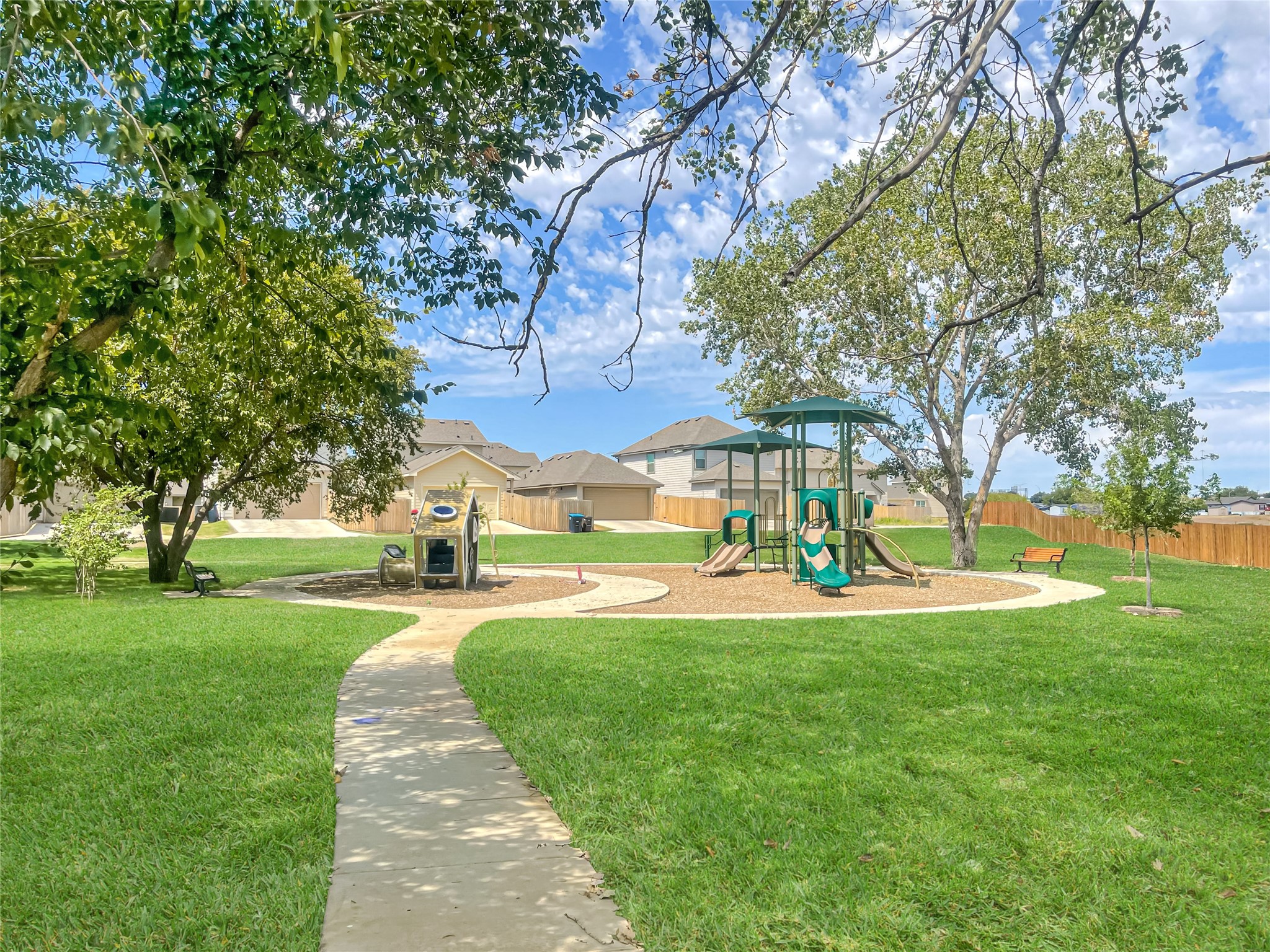 5640 Willamette Drive Fort Worth TX 76119