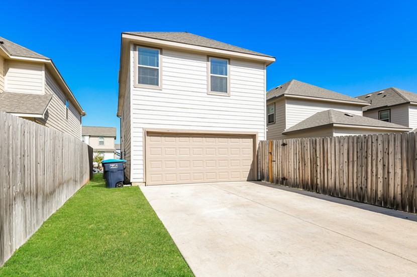 5640 Willamette Drive Fort Worth TX 76119