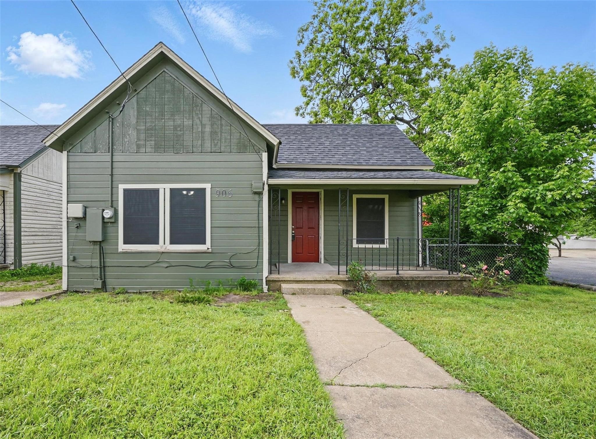908 E Houston Street Sherman TX 75092