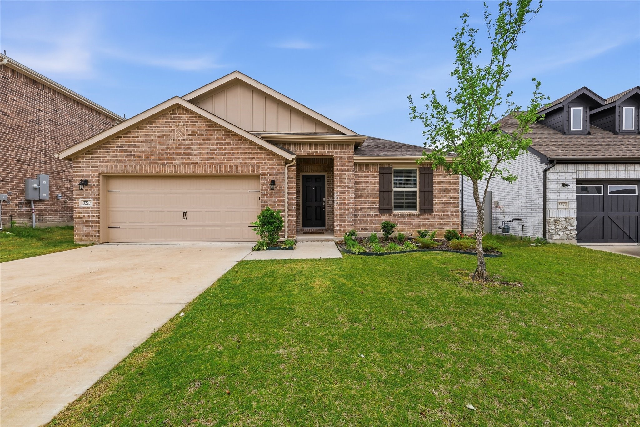 3229 Cross Shore Drive Anna TX 75409