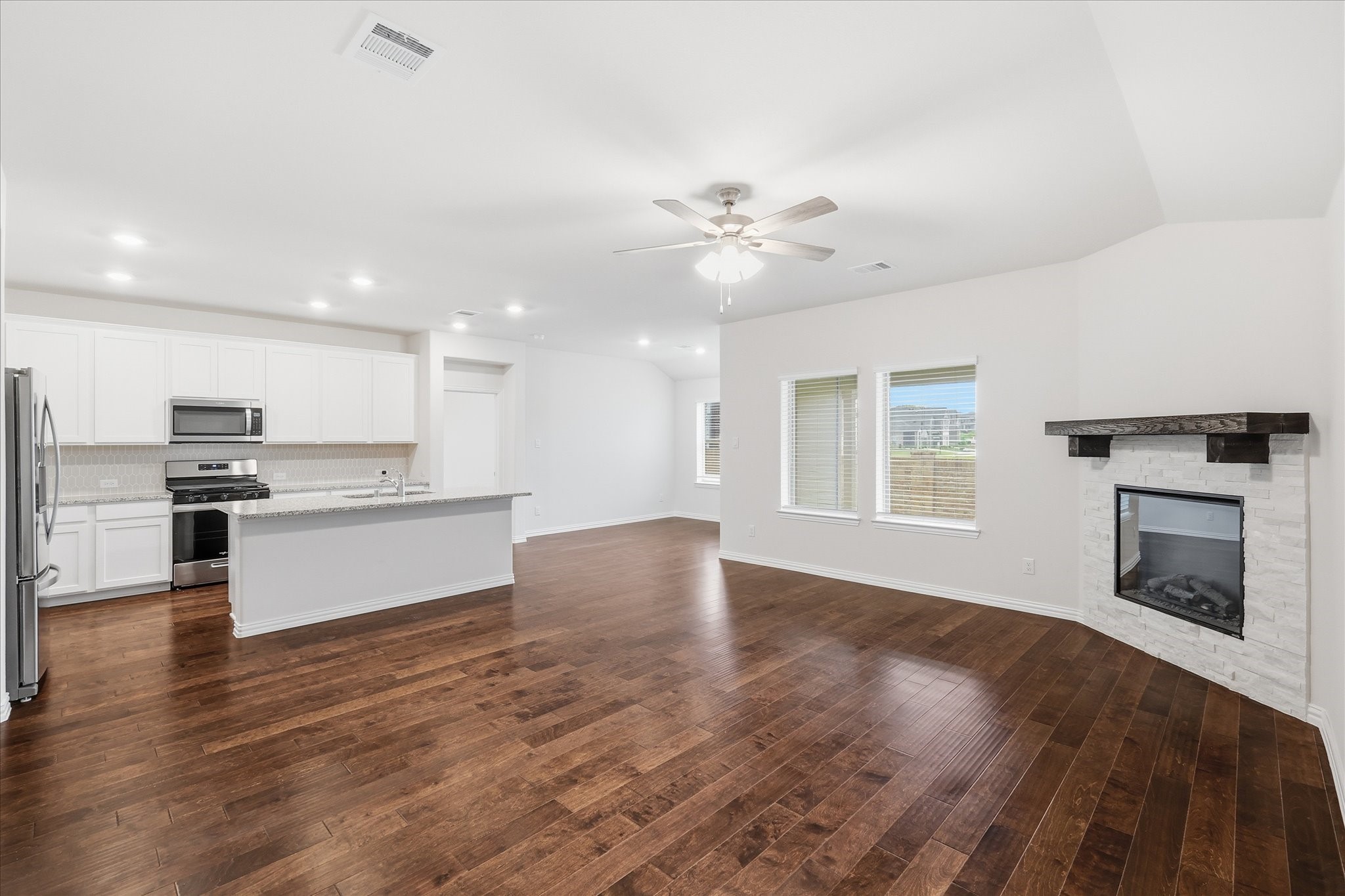 3229 Cross Shore Drive Anna TX 75409