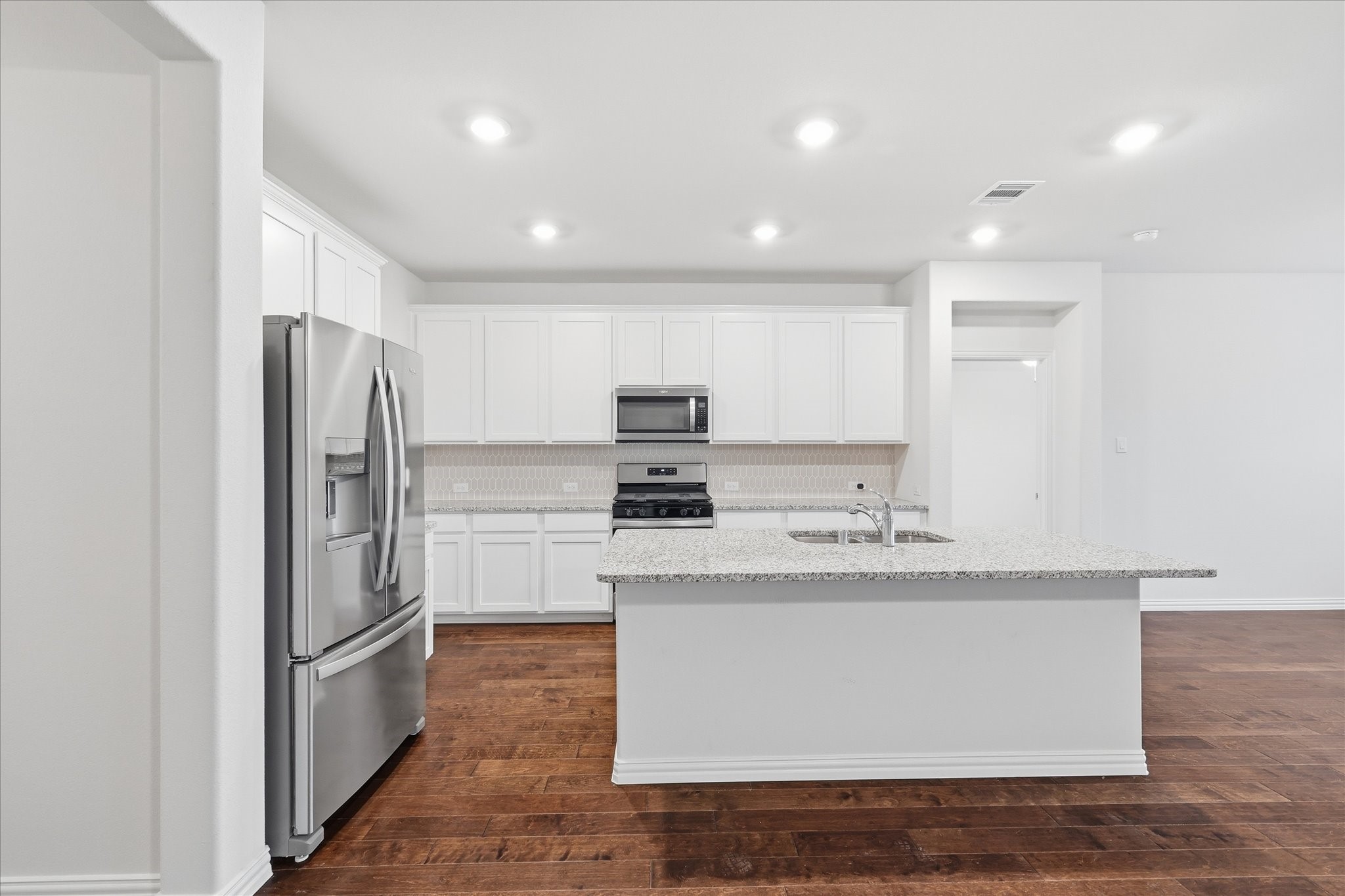 3229 Cross Shore Drive Anna TX 75409