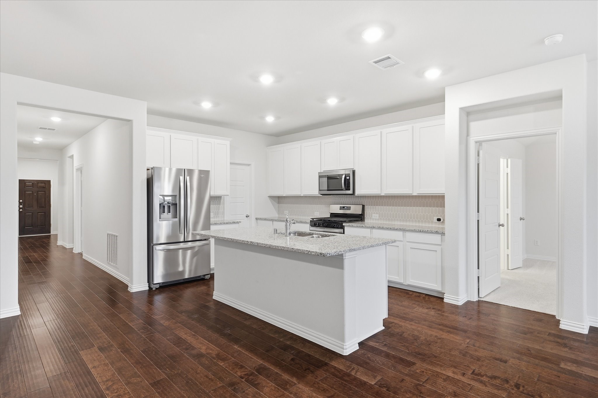 3229 Cross Shore Drive Anna TX 75409