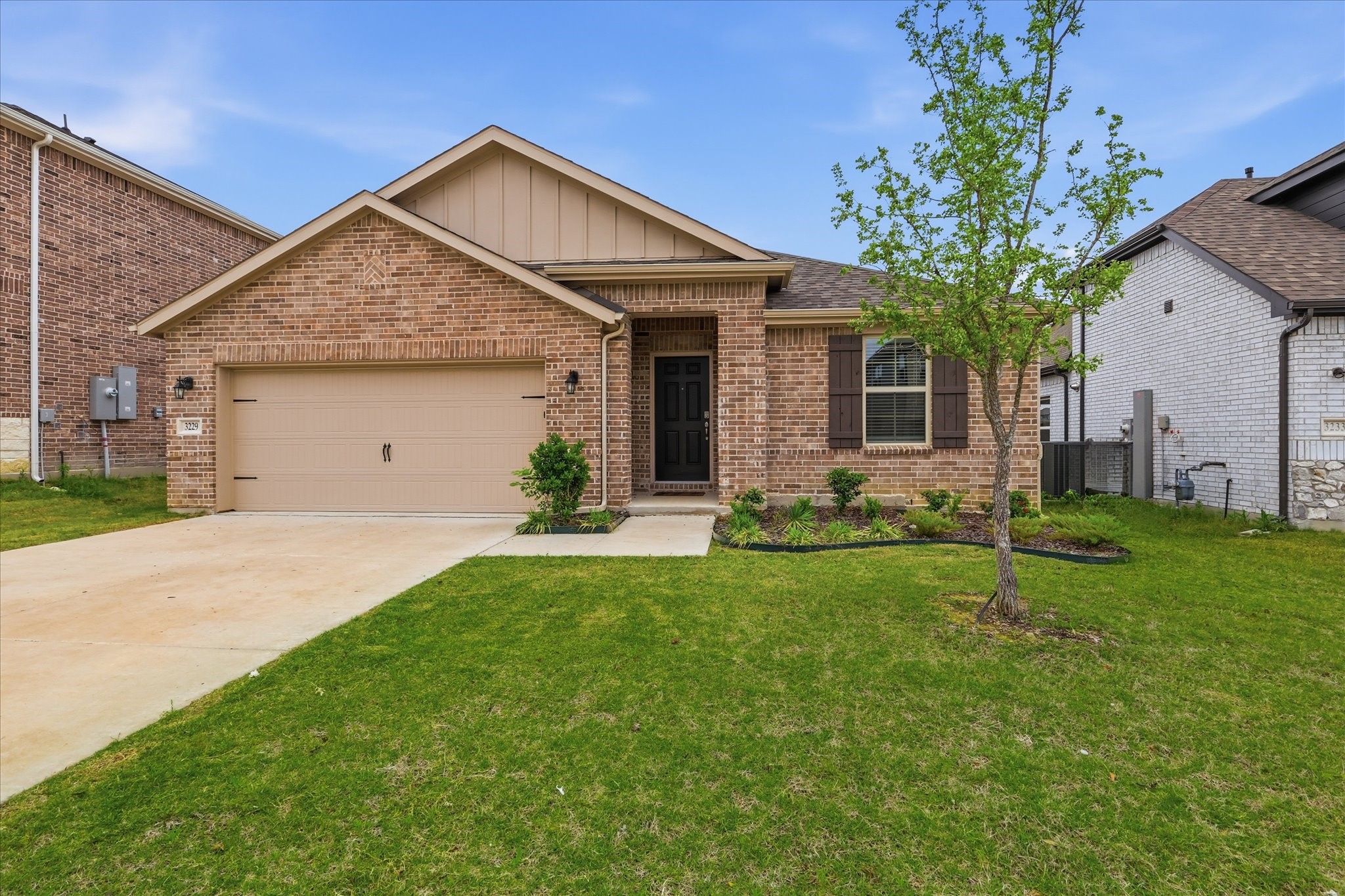 3229 Cross Shore Drive Anna TX 75409