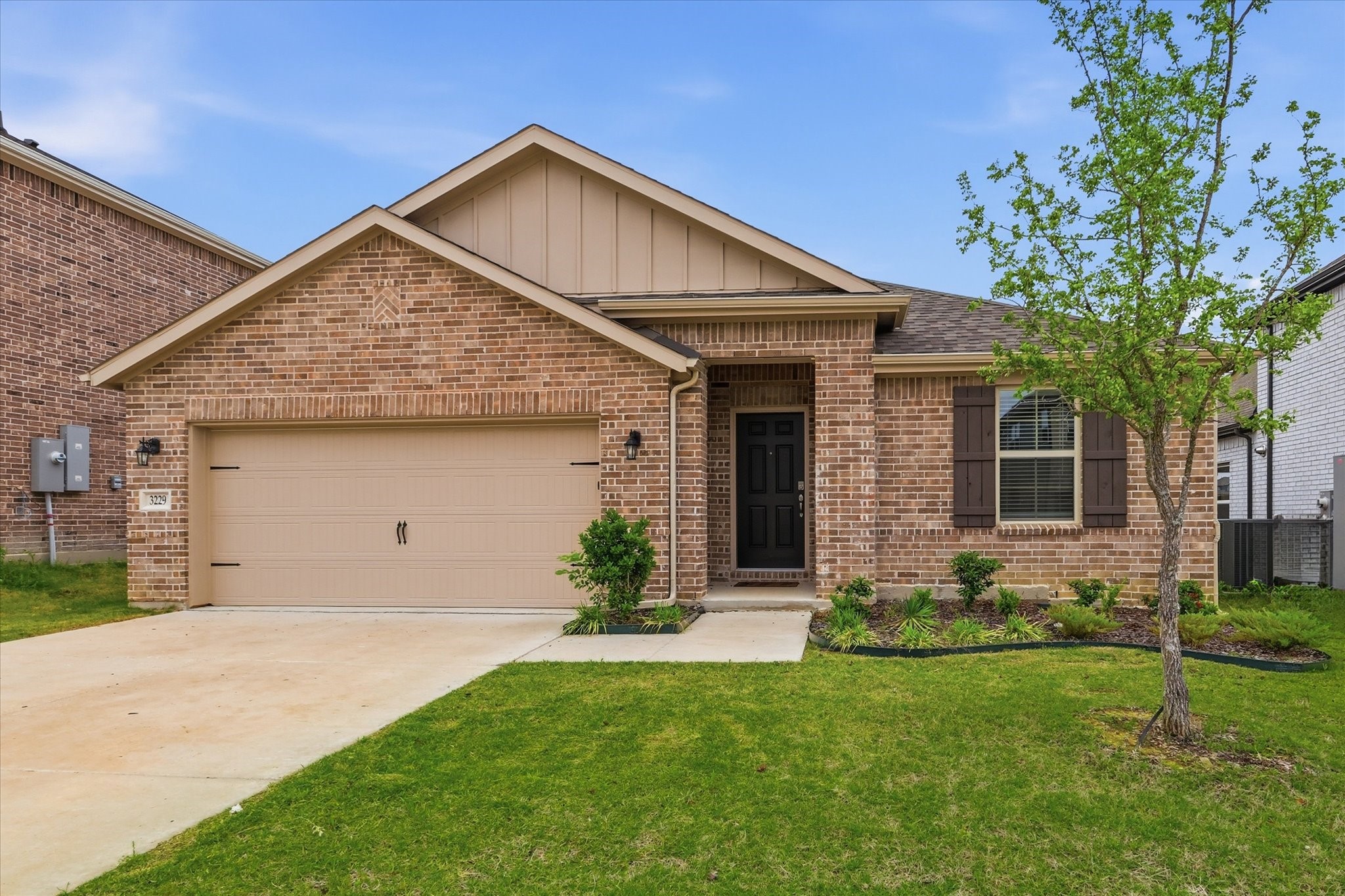 3229 Cross Shore Drive Anna TX 75409