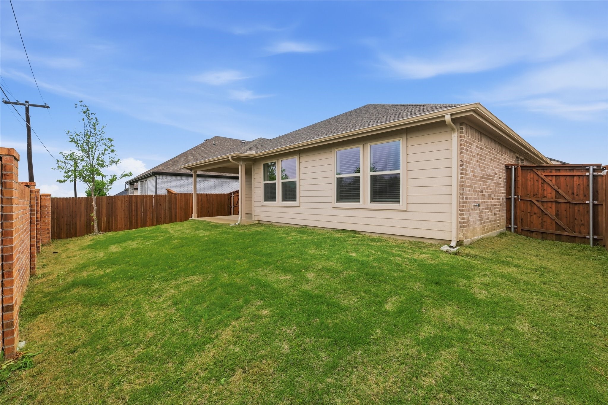 3229 Cross Shore Drive Anna TX 75409