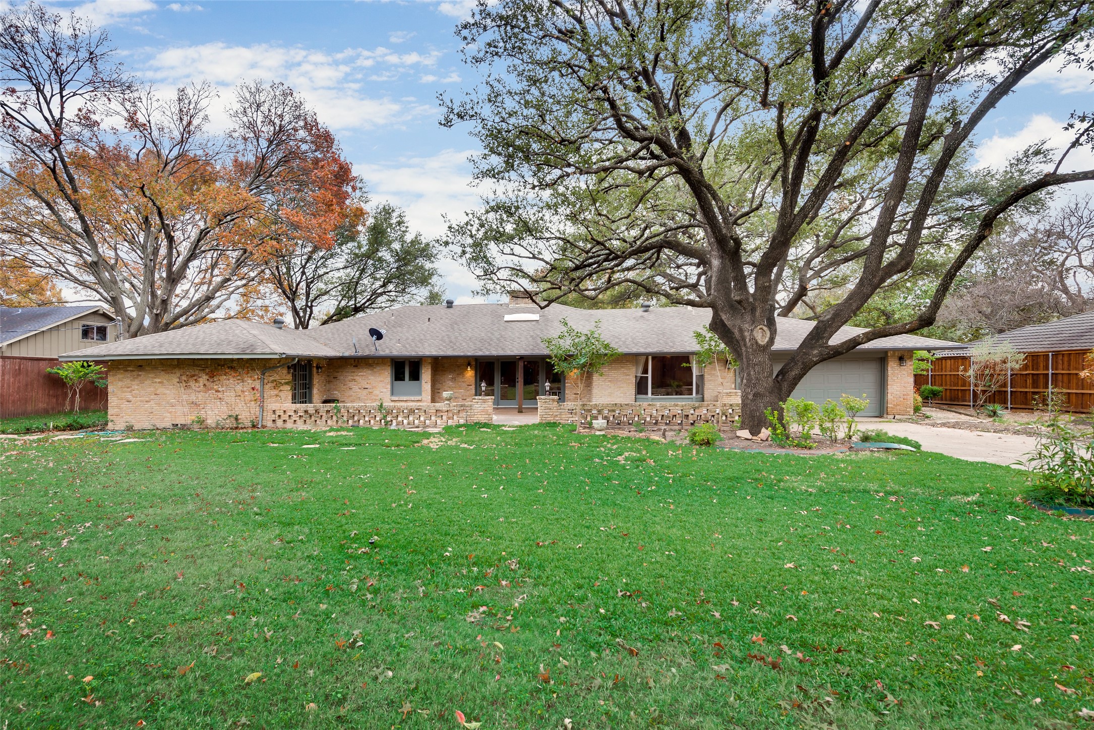 7351 Paldao Drive Dallas TX 75240