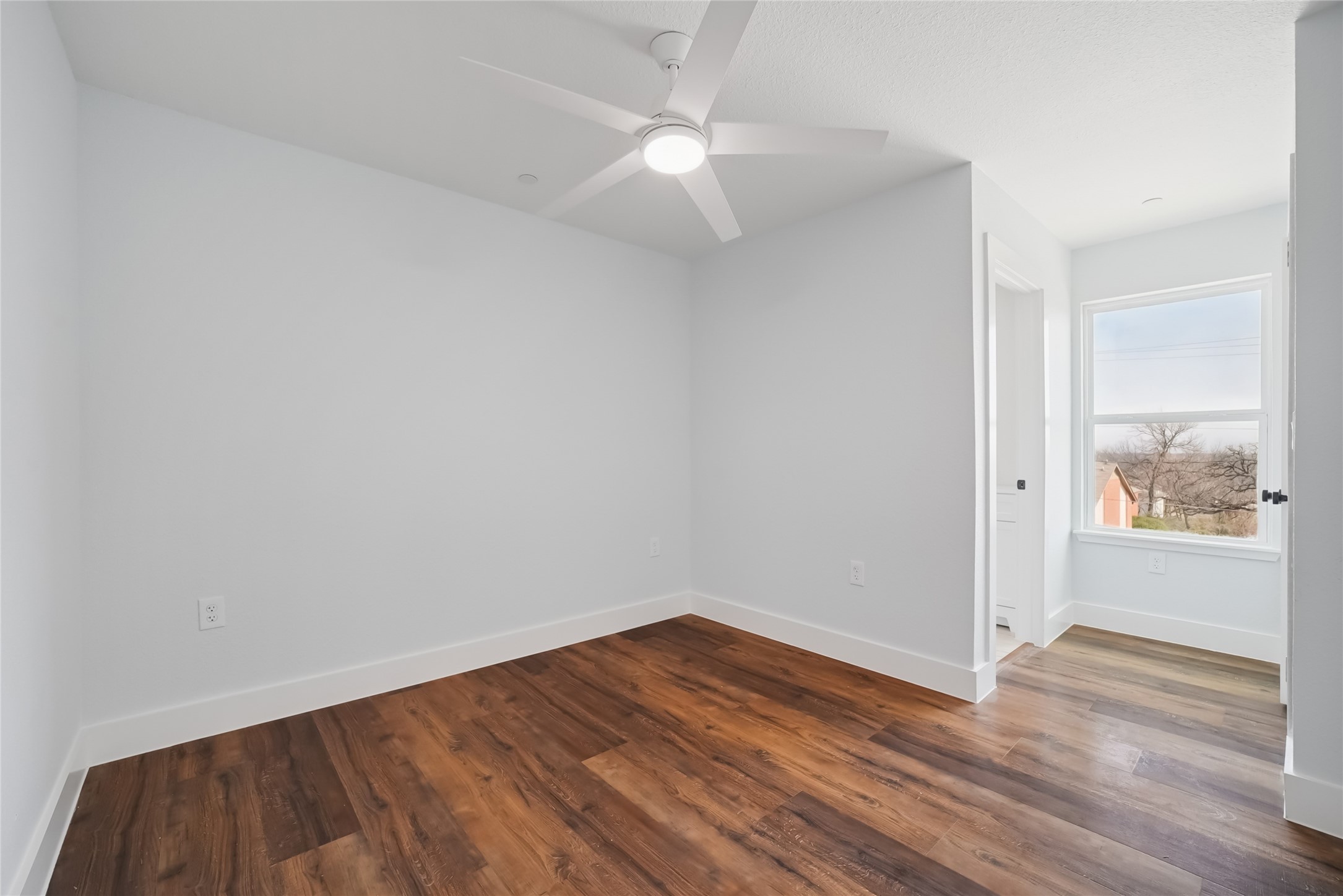 401 Bryan Street Denton TX 76201