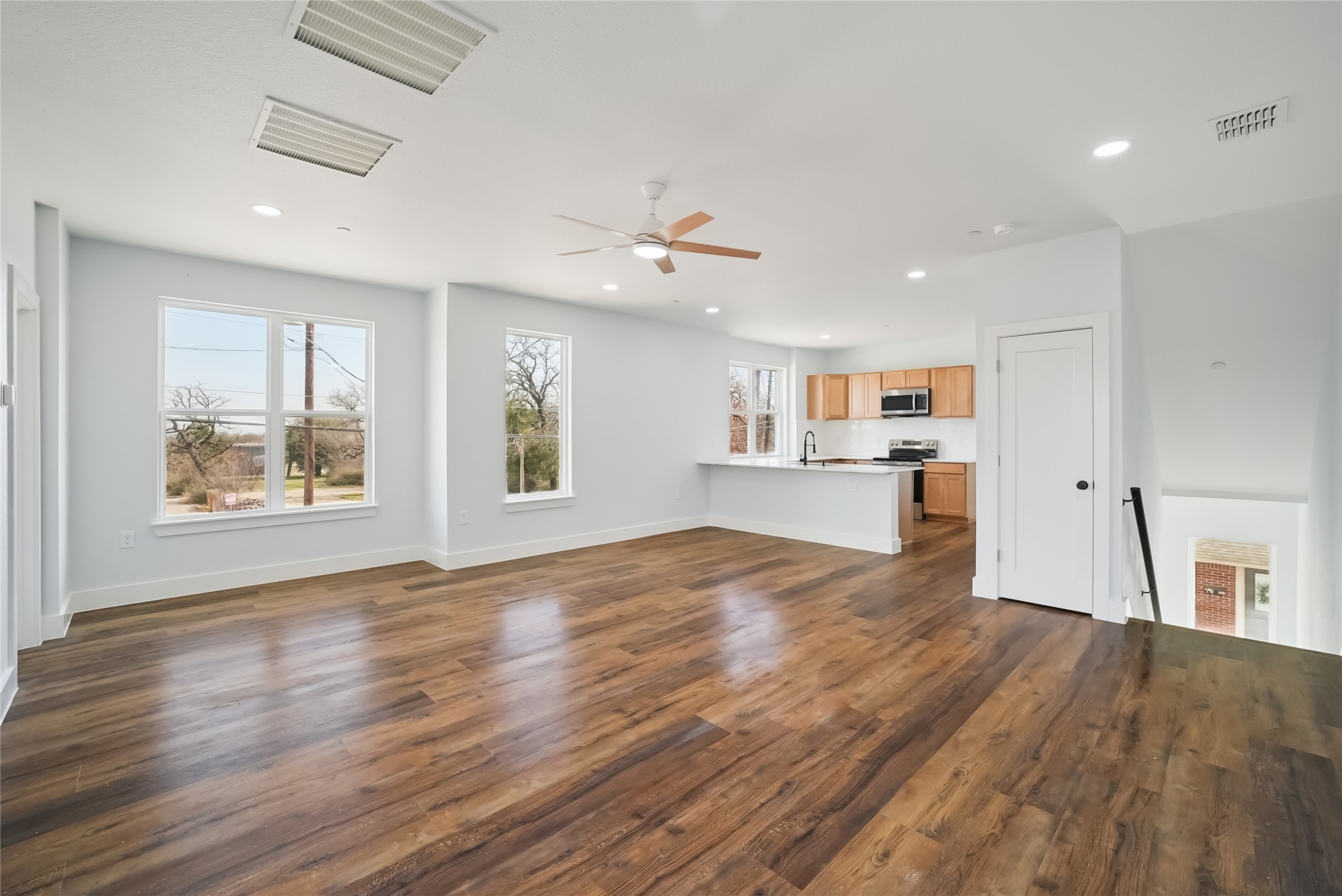 401 Bryan Street Denton TX 76201