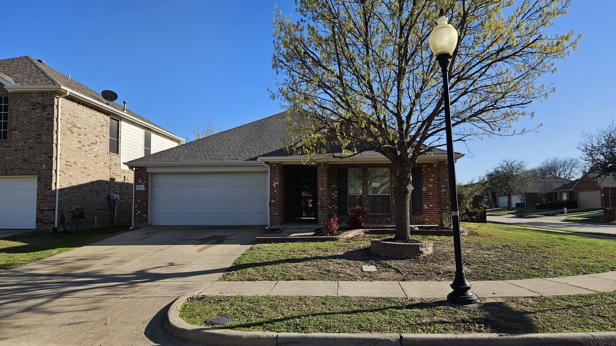 9721 Zaharias Drive Mckinney TX 75072