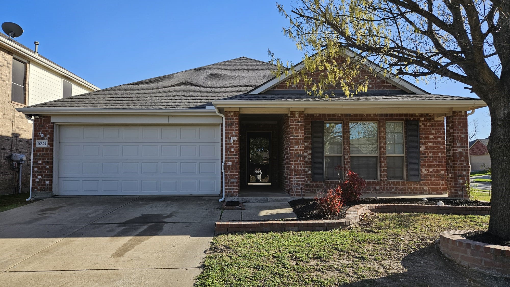 9721 Zaharias Drive Mckinney TX 75072