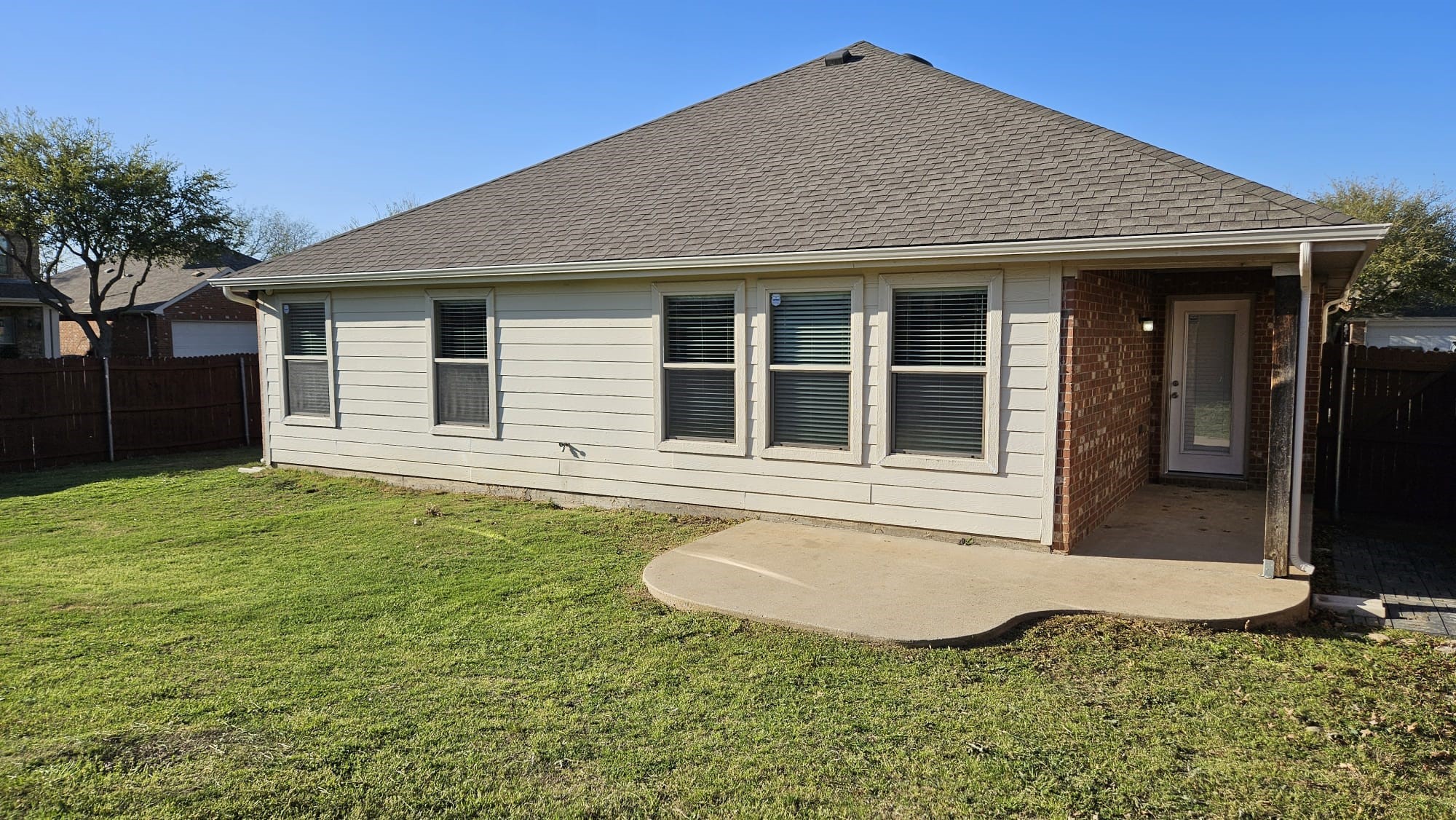 9721 Zaharias Drive Mckinney TX 75072