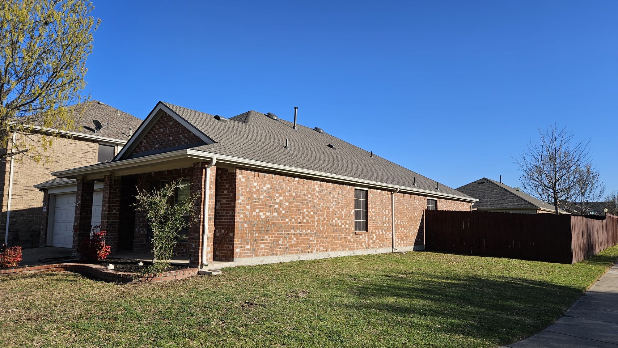 9721 Zaharias Drive Mckinney TX 75072